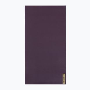 Подложка за йога JadeYoga Fusion Mini Mat 5/16“' 24'„ 12“' 8 mm purple