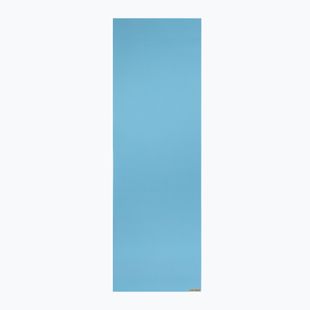Подложка за йога JadeYoga Harmony 3/16'„ 74“' 5 mm blue