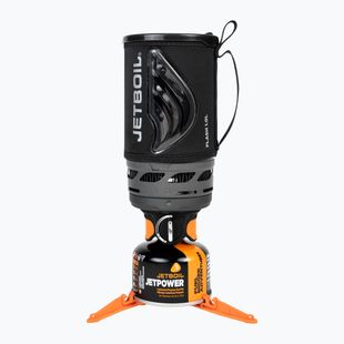 Jetboil New Flash Personal Cooking System въглеродна готварска печка за пътуване