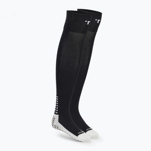 Футболни гети TRUsox Full Length 3.0 black/white