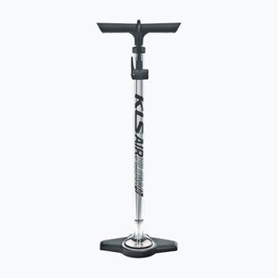 Помпа за велосипед Kellys Airflow One 240 psi silver