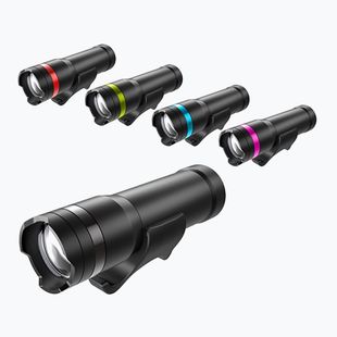 Kellys Zoomer USB предна светлина за велосипед