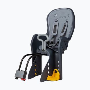 Столче за велосипед Kellys Keeper 50 black