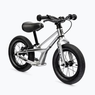 Kellys Kiru Race silver 67126