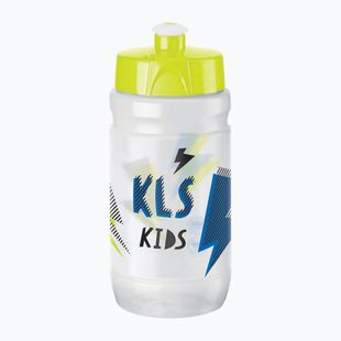 Детска бутилка за вода Kellys Youngster 022 350 ml flash