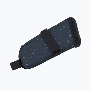 Чанта за велосипед под седалката Kellys Tilt M 0,3 l terrazzo