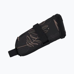 Чанта за велосипед под седалката Kellys Tilt M 0,3 l flowers