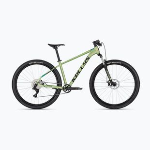 Планински велосипед Kellys Spider X30 29“ pisachio green