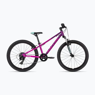 Детски велосипед Kellys Kiter 50 24“ pink
