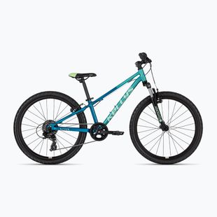 Детски велосипед Kellys Kiter 50 24“ ocean blue