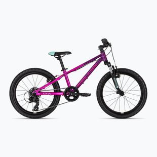 Детски велосипед Kellys Kiter 50 20“ pink