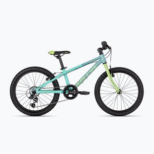 Детски велосипед Kellys Kiter 30 20“ mint meadow