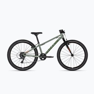 Детски велосипед Kellys Naga Air 70 24“ sage green