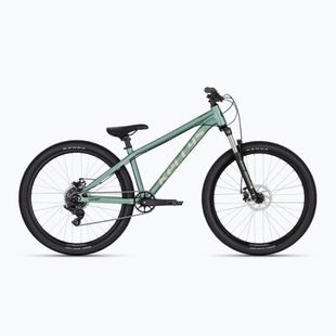 Дърт велосипед Kellys Whip 10 DX 26“ frosted green