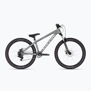 Дърт велосипед Kellys Whip 10 DX 26“ moonstone grey