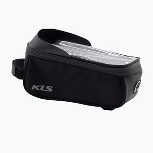 Чанта за велосипедна рамка Kellys Vista black