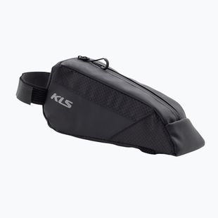 Чанта за велосипедна рамка Kellys Aerio black