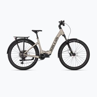 Електрически велосипед Kellys E-Cristy RS40 P 29" 725Wh mocha grey