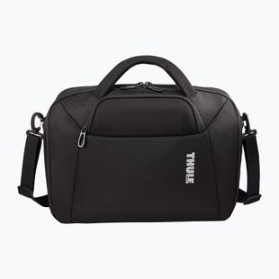 Чанта за лаптоп Thule Accent Recycled Laptop black