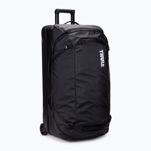 Пътнически куфар Thule Chasm 110 l black