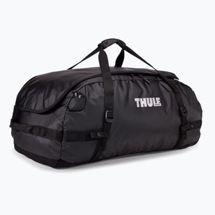 Пътна чанта Thule Chasm 90 l black