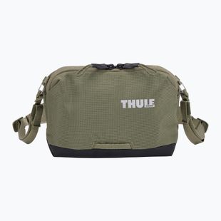 Чантичка Thule Paramount Crossbody soft green