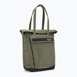 Чанта Thule Paramount Crossbody 22 l soft green