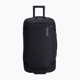Thule Subterra 2 Wheeled Duffel пътнически куфар 90 л черен