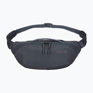 Thule Subterra 2 Sling 3 л тъмнокафява чанта за бъбреци