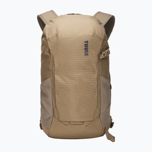 Градска раница Thule AllTrail Daypack 18 л избледняло каки