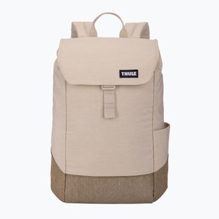 Градска раница Thule Thule Lithos 16 l pelican grey/faded khaki