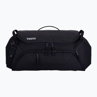 Пътна чанта за велосипед Thule Roundtrip 55 l black