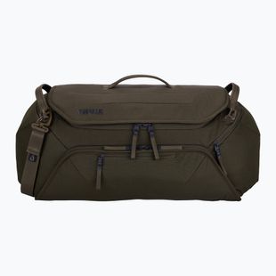 Пътна чанта за велосипед Thule Roundtrip Bike Duffel 55 l deep khaki