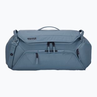 Пътна чанта за велосипед Thule Roundtrip Bike Duffel 55 l mid blue