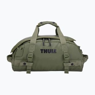 Thule Chasm Recycled Duffel 30 л пътна чанта Olivine