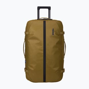 Куфар за пътуване на колела Thule Aion 95 l nutria