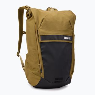 Раница за велосипед Thule Paramount 20 l nutria