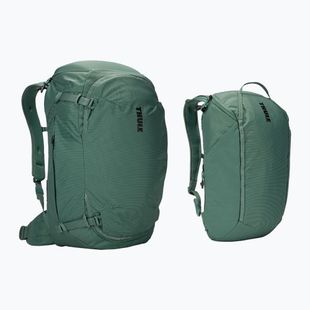Туристическа раница Thule Landmark 60 l hazy green