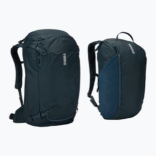 Туристическа раница Thule Landmark 70 l darkest blue