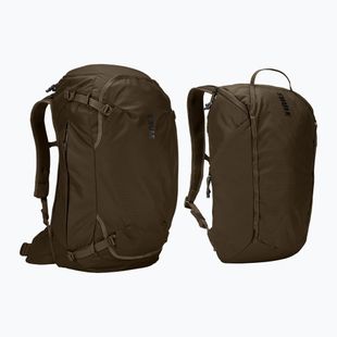 Туристическа раница Thule Landmark 70 l deep khaki