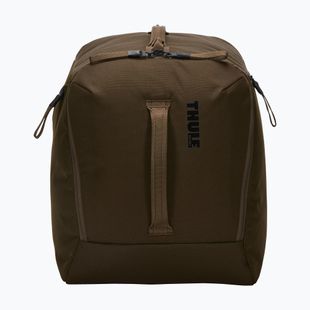 Раница за ски обувки Thule RoundTrip Boot 35 l deep khaki