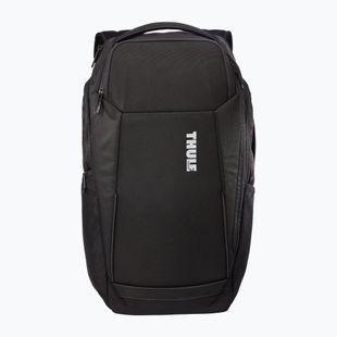 Градска раница Thule Accent Recycled 28 l black