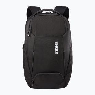 Градска раница Thule Accent Recycled 26 l black