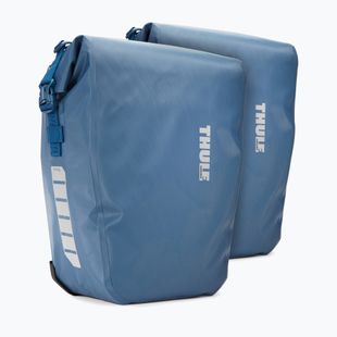 Thule Shield Pannier калници за велосипед 2 x 25 l синьо