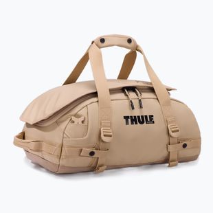 Thule Chasm Recycled Duffel 30 л нежна бежова пътна чанта