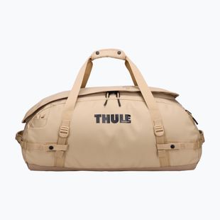 Пътна чанта Thule Chasm Duffel 70 l gentle beige