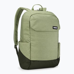 Градска раница Thule Lithos 20 l quiet green/darkest green