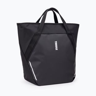 Велосипедна чанта за багажник Thule Chasm Inlock 25 l black