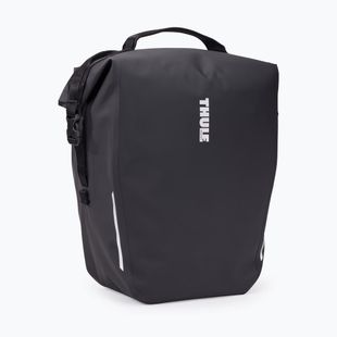 Велосипедна дисага Thule Shield Pannier with InLock 22 l black