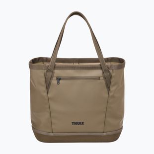 Чанта за екипировка Thule Chasm Gear Tote 30 l deep khaki